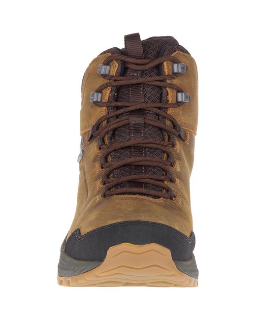 men's forestbound mid waterproof