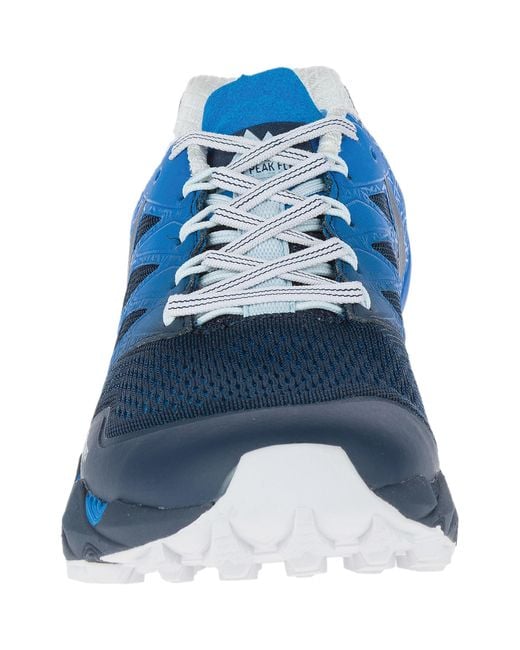 merrell agility peak flex 2
