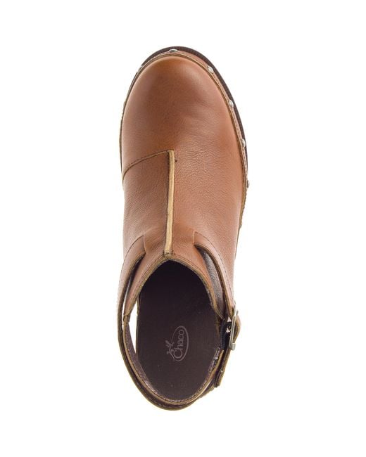 women's cataluna clog