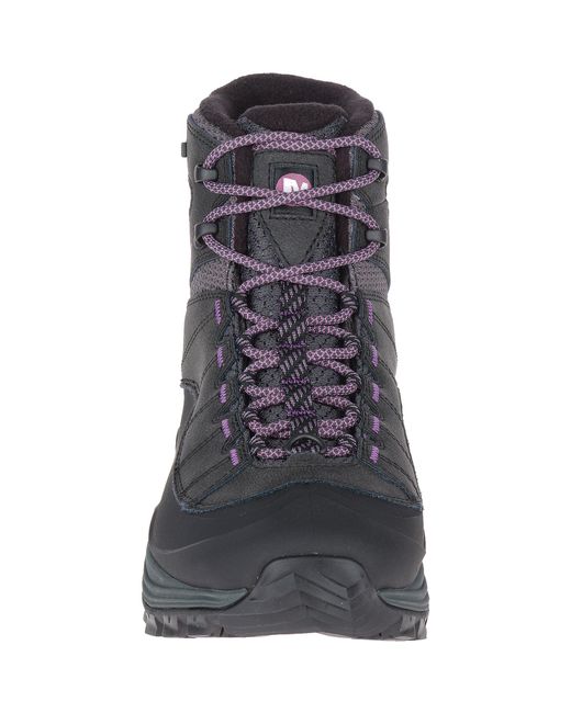 merrell men's thermo chill 6 shell waterproof sneaker