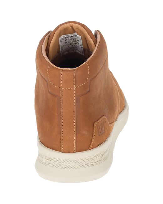 caterpillar transform 2.0