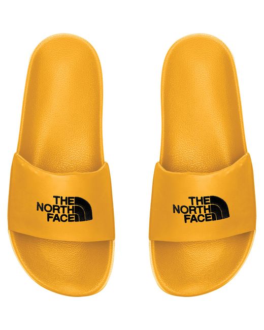 Mens The North Face Base Camp Slide 2 Camo English Green Sliders Shu Size | eBay