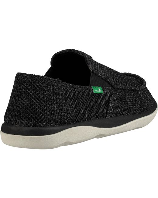 vagabond tripper mesh