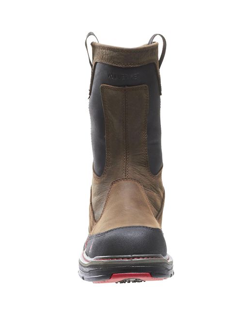 wolverine overman nt 10