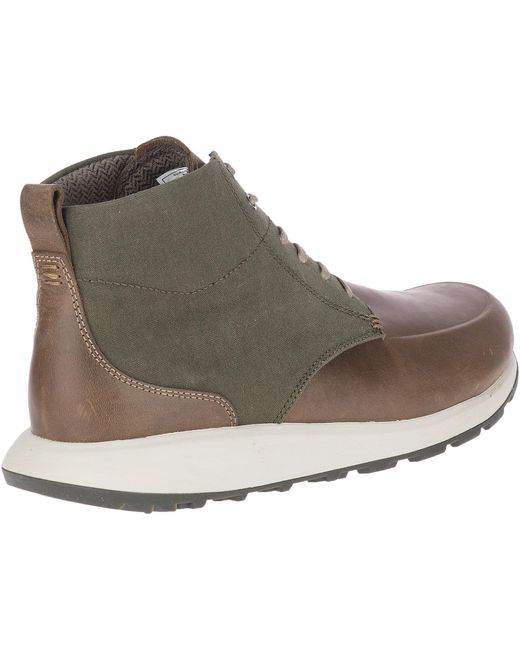 merrell ashford brindle