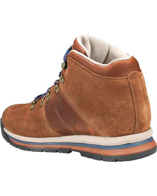timberland gt rally waterproof