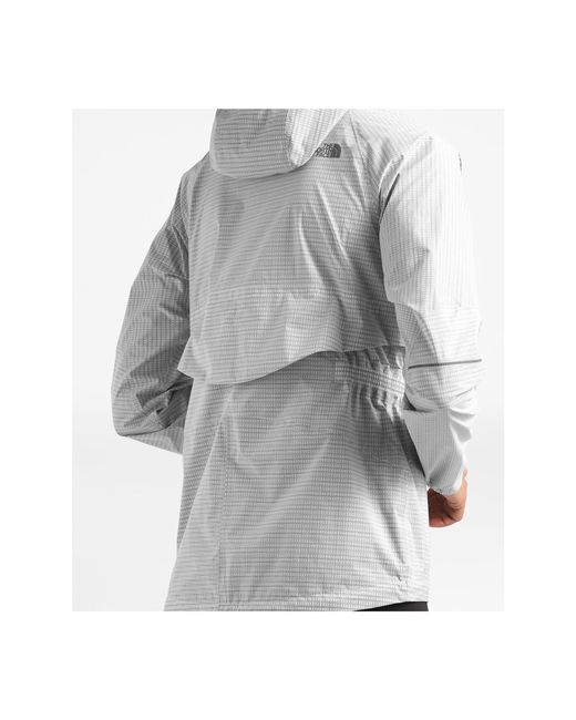 north face flight trinity jacket