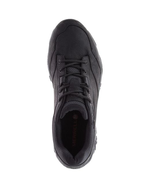 merrell moab adventure black