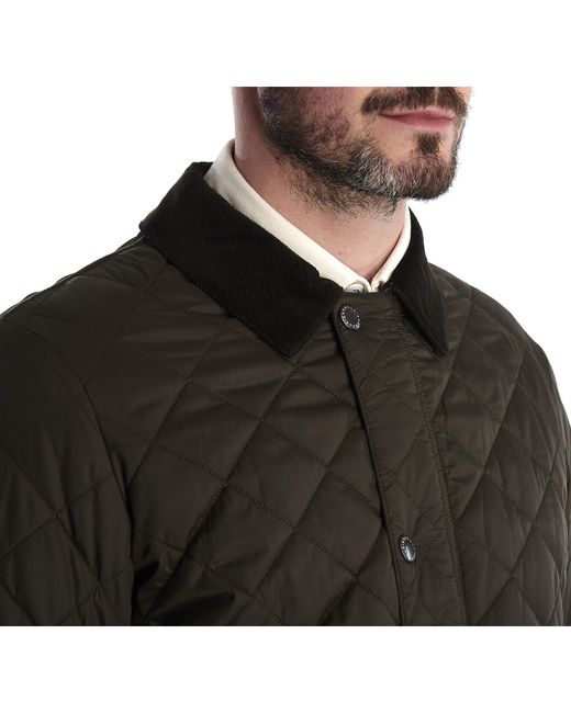 barbour morar casual jacket