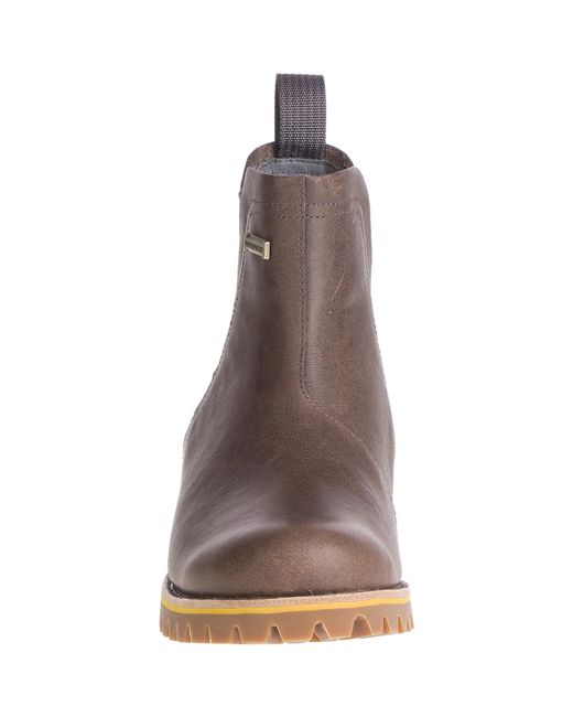 chaco chelsea boots