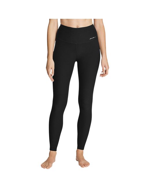 eddie bauer trail leggings