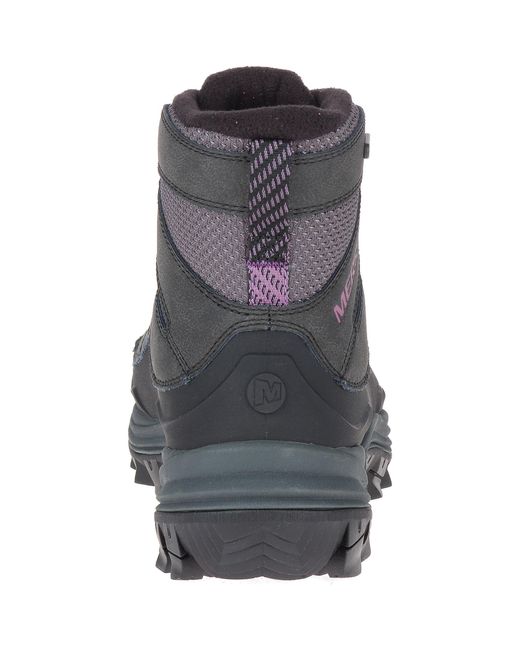 merrell men's thermo chill 6 shell waterproof sneaker