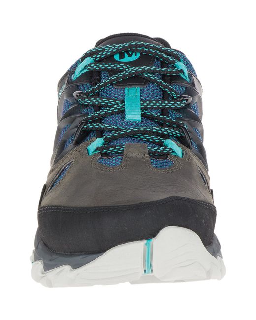 merrell all out blaze 2 waterproof