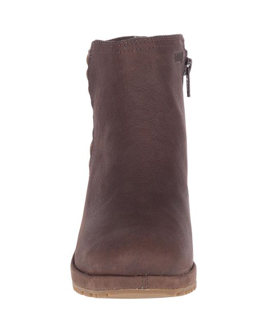 merrell tremblant wedge bluff