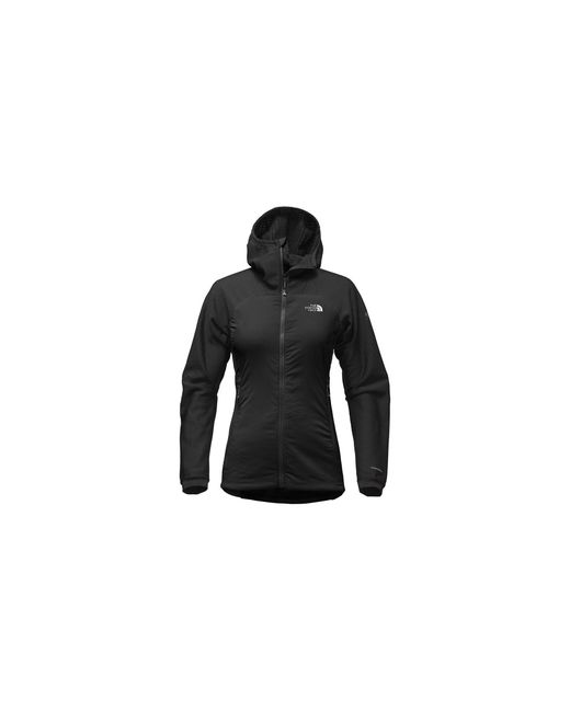 l3 ventrix hybrid hoodie