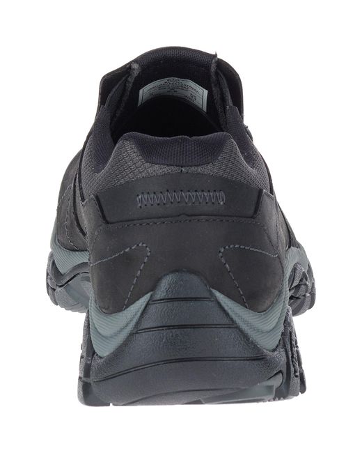 merrell moab adventure black