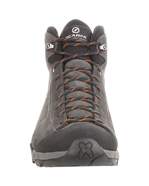 scarpa mojito gtx boots