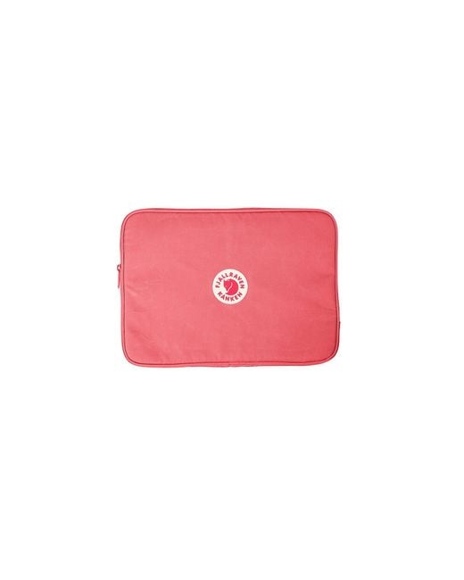 fjallraven laptop case 13 inch