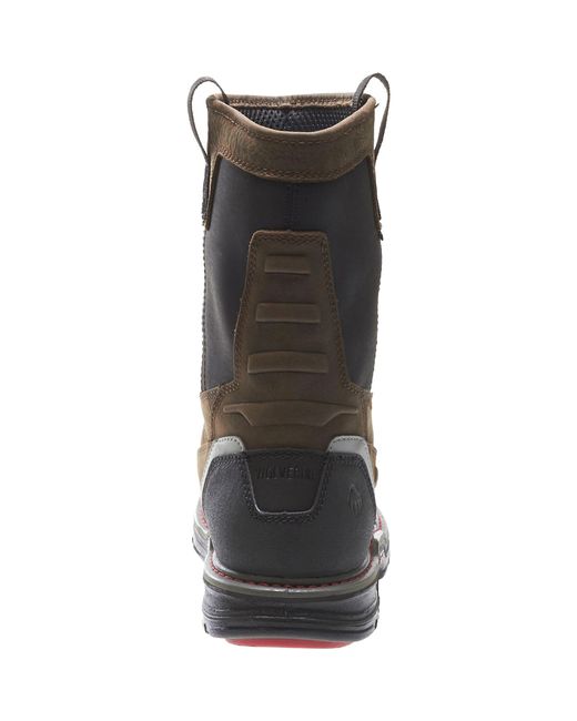 wolverine overman 10