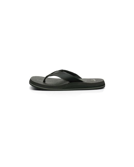 sanuk beer cozy sandals