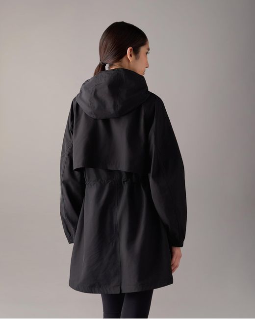 Moose Knuckles Black Series Elevate Jacket