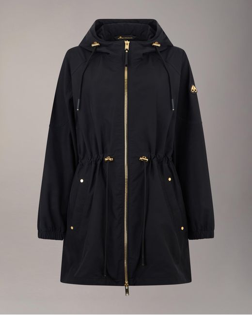 Moose Knuckles Black Series Elevate Jacket