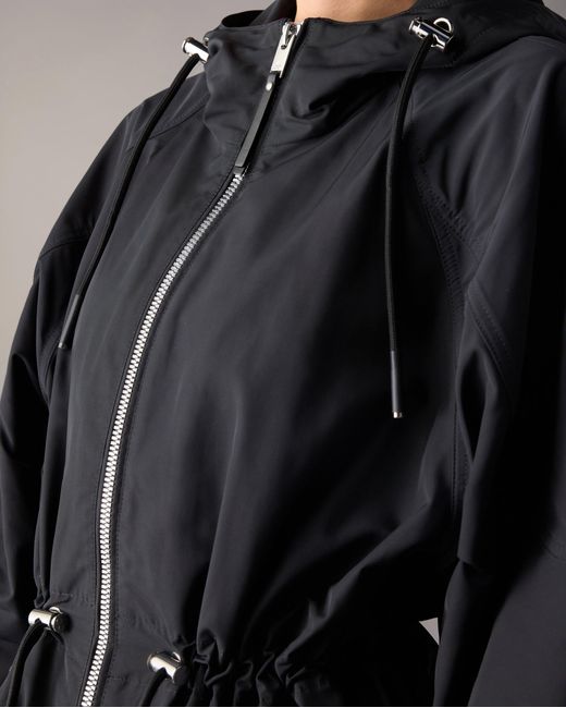 Moose Knuckles Black Elevate Jacket