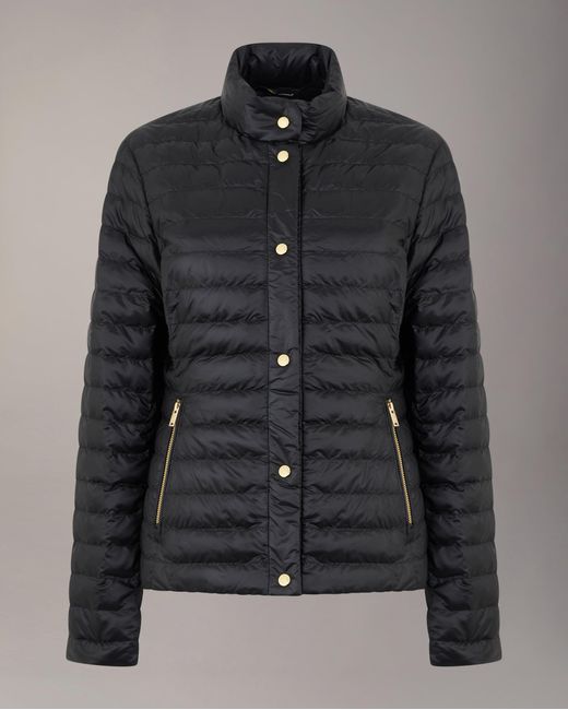 Moose Knuckles Black Series Cloud Walker Air Down Jacket