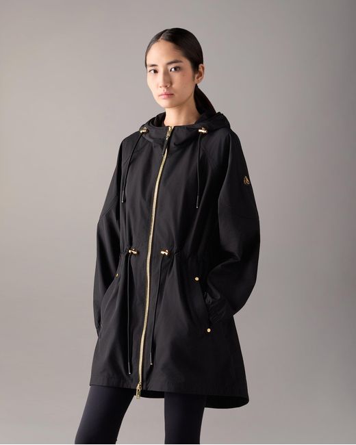 Moose Knuckles Black Series Elevate Jacket