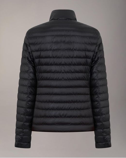 Moose Knuckles Black Series Cloud Walker Air Down Jacket