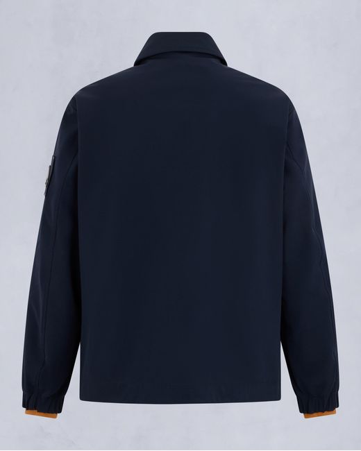 Moose Knuckles Blue Walker 3 for men