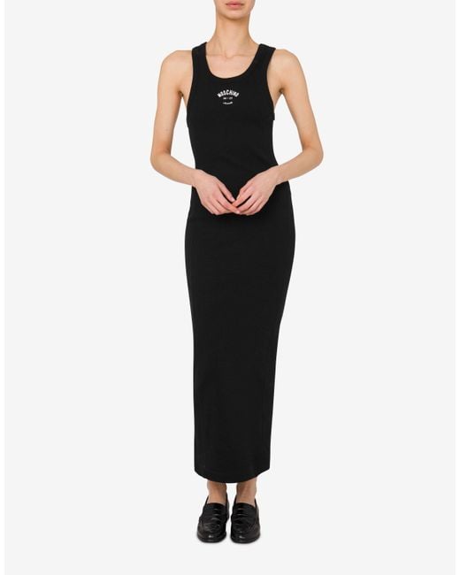 Abito di Moschino in Black