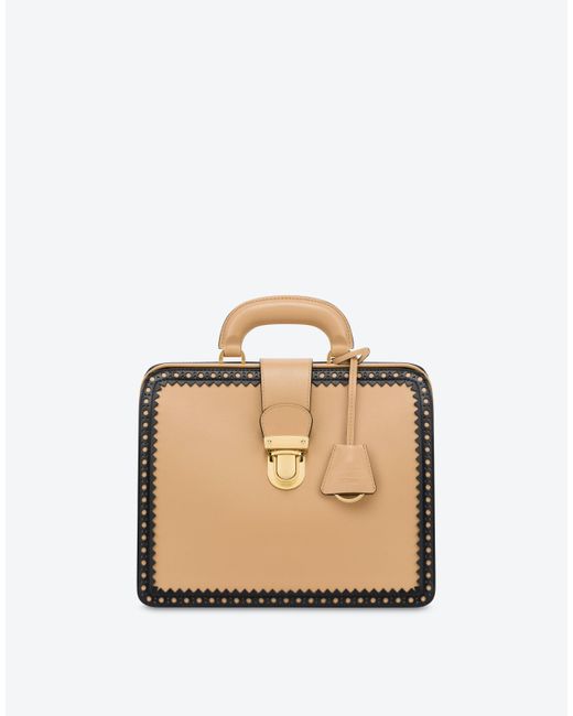 Borse moschino top vecchie collezioni