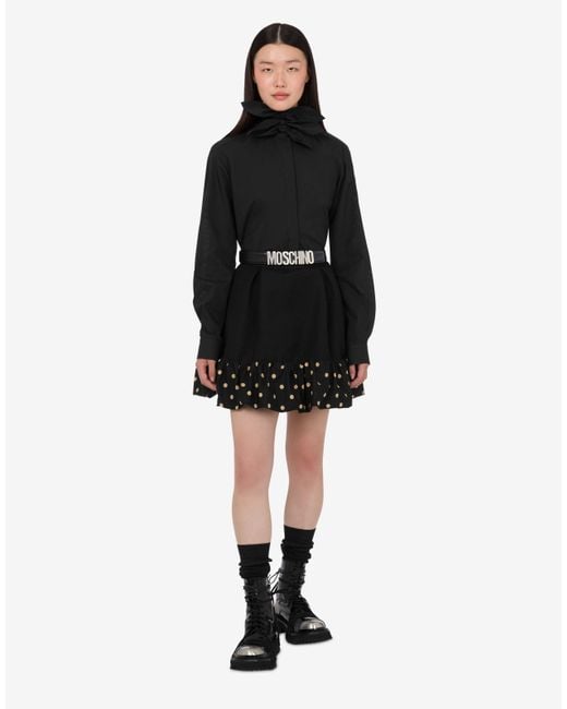 Camicia di Moschino in Black