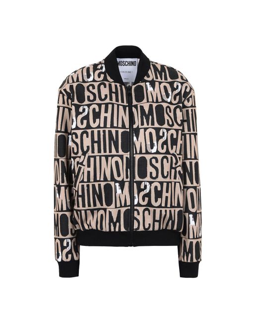 moschino sweat