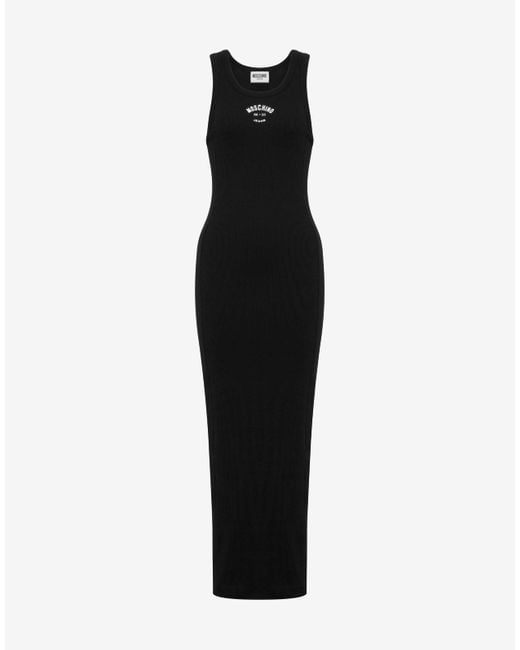 Abito di Moschino in Black