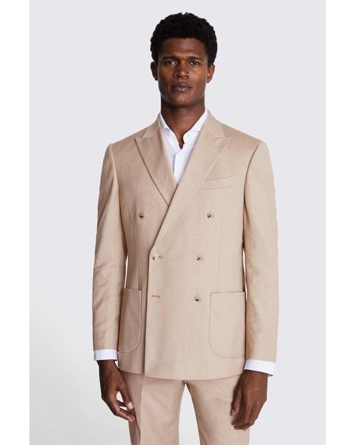 Moss bros blazer sale best sale