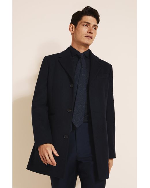 mens check pattern blazer