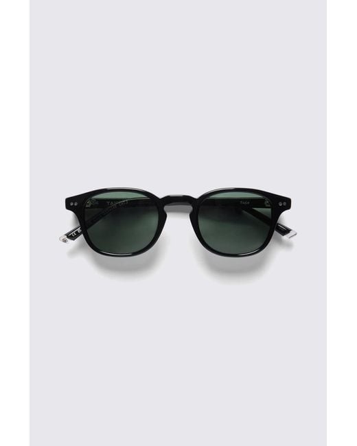 Taylor Morris Black Eagle Sunglasses for men
