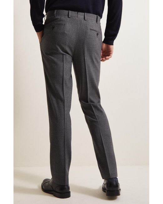 Ermenegildo Zegna Wool Tailored Fit 