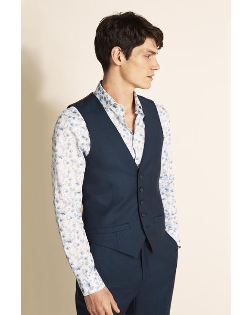ted baker waistcoat