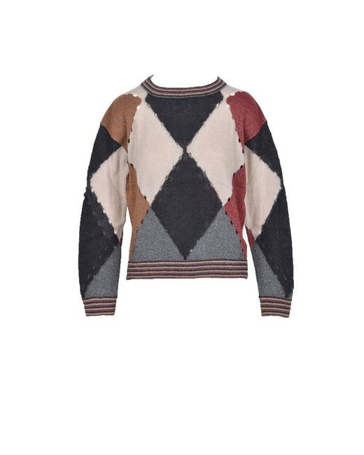 ballantynes knitwear