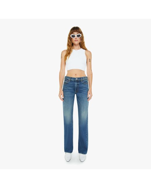 Mother Blue The Reifler After Midnight Jeans