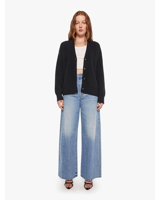 Xirena Black Ramona Cardigan Shirt