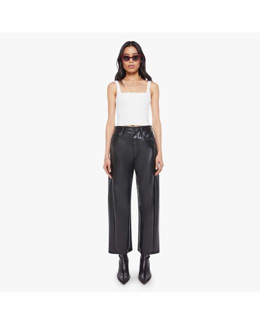 Mother Blue The Half-Pipe Flood Invitation Only Pants