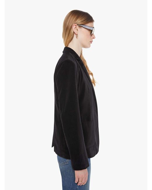 Xirena Black Benedict Blazer