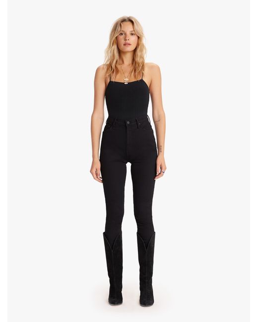 mother denim petite