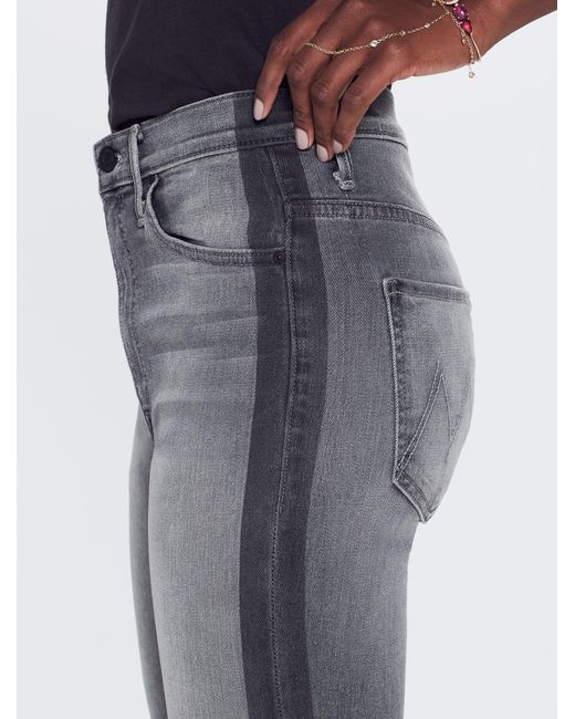 Mother Denim The Swooner Supermoon 