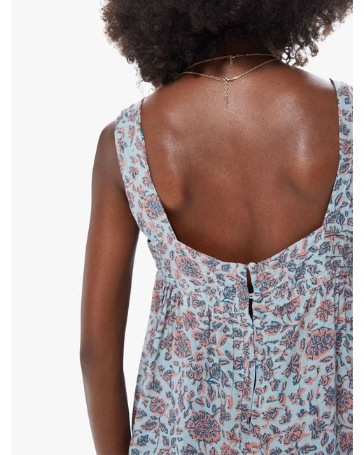 Natalie martin jasmine dress top