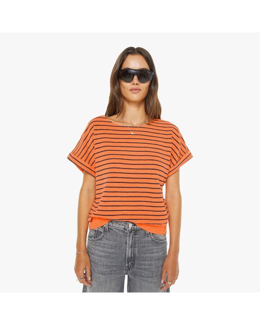 Mother Orange The Skipper T-Shirt